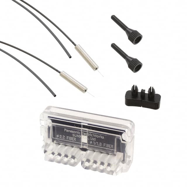 FT-E13 Panasonic Industrial Automation Sales  Sensori ottici - Fotoelettrici industriali